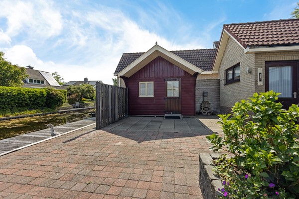Medium property photo - Gaffel 7, 8502 AR Joure
